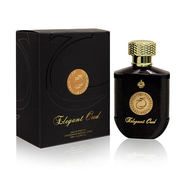 Fleur's Elegant Oud 100ml Unisex Perfume