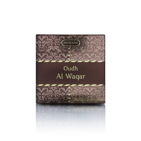 Bakhoor Oudh Al Waqar