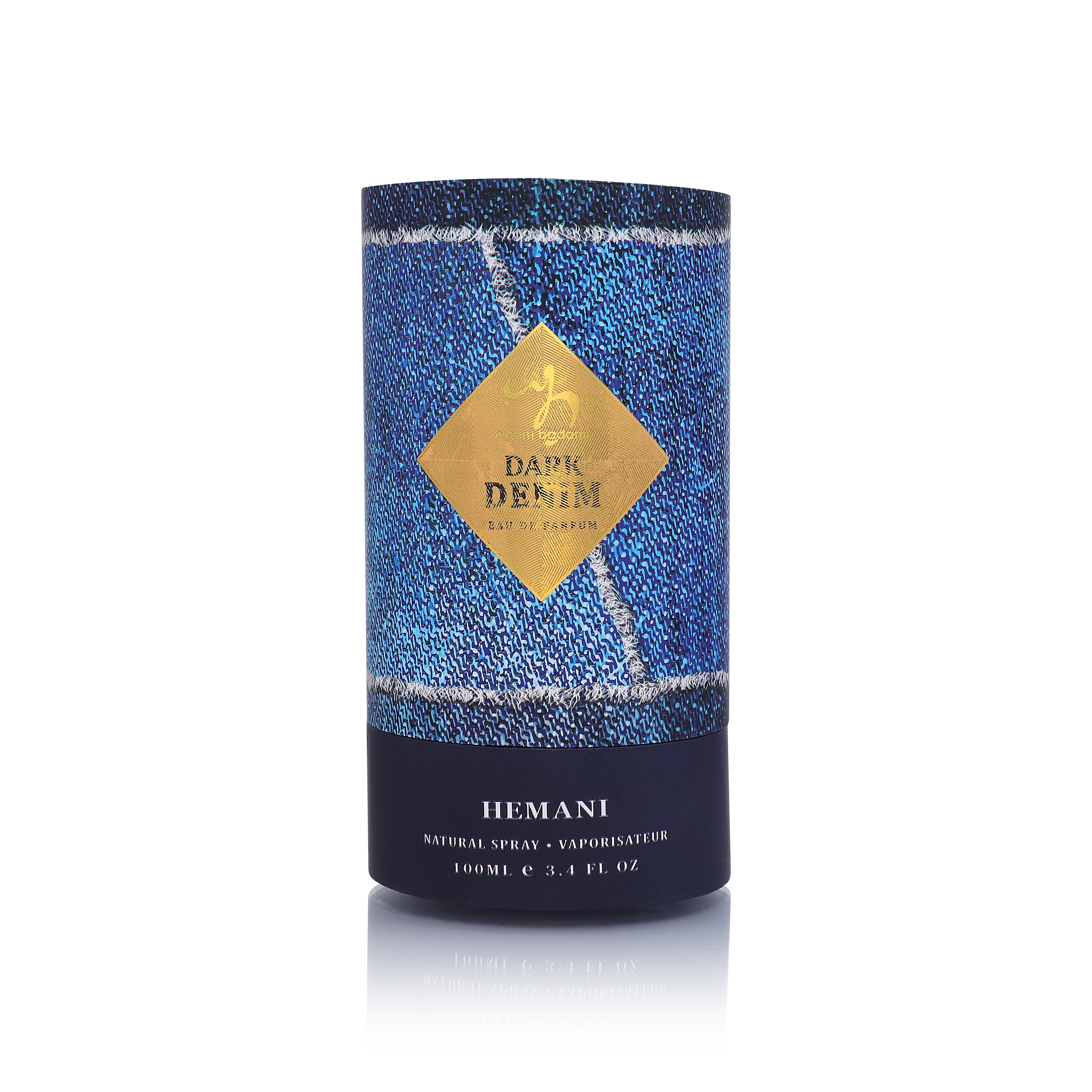 Dark Denim Perfume 100ml