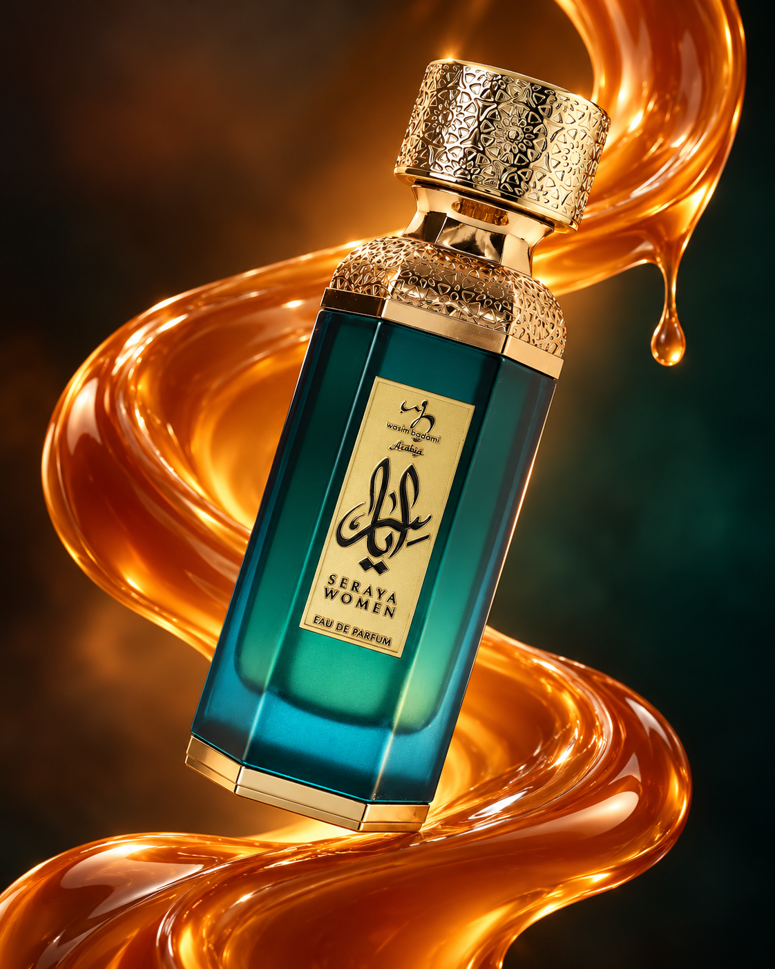 Hemani WB Seraya Women Perfume 100ml