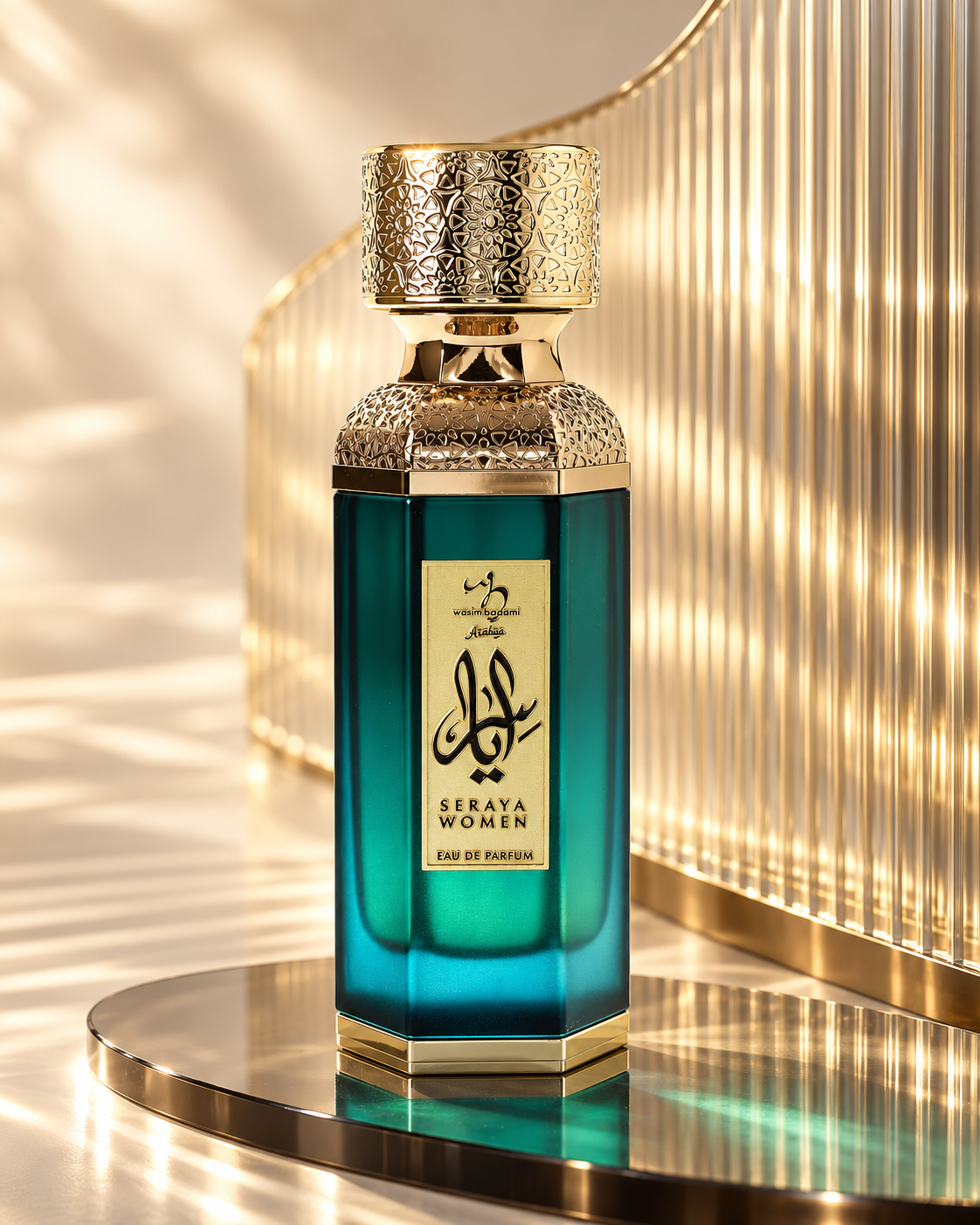 Hemani WB Seraya Women Perfume 100ml