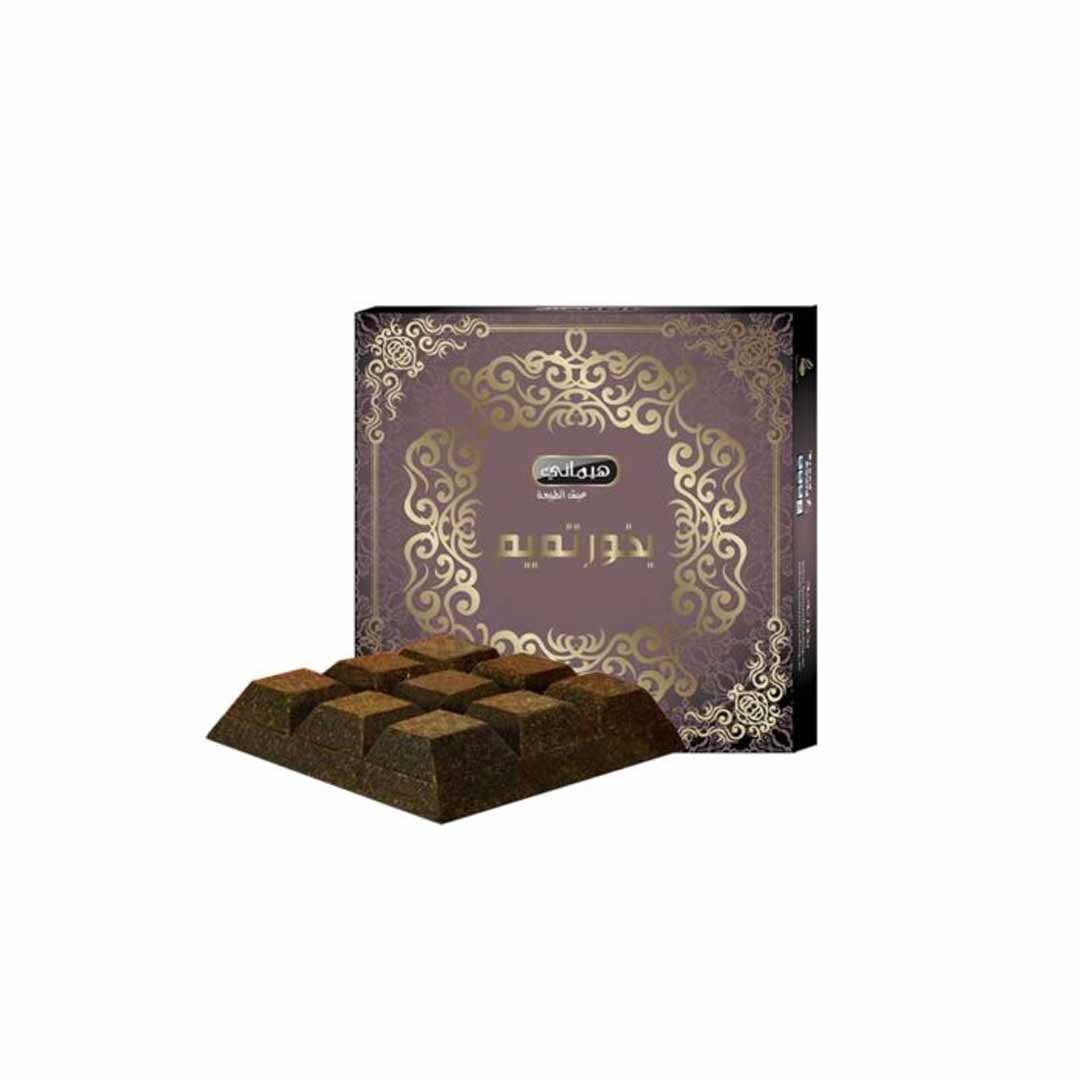 Bakhoor Chocolate - Tameem