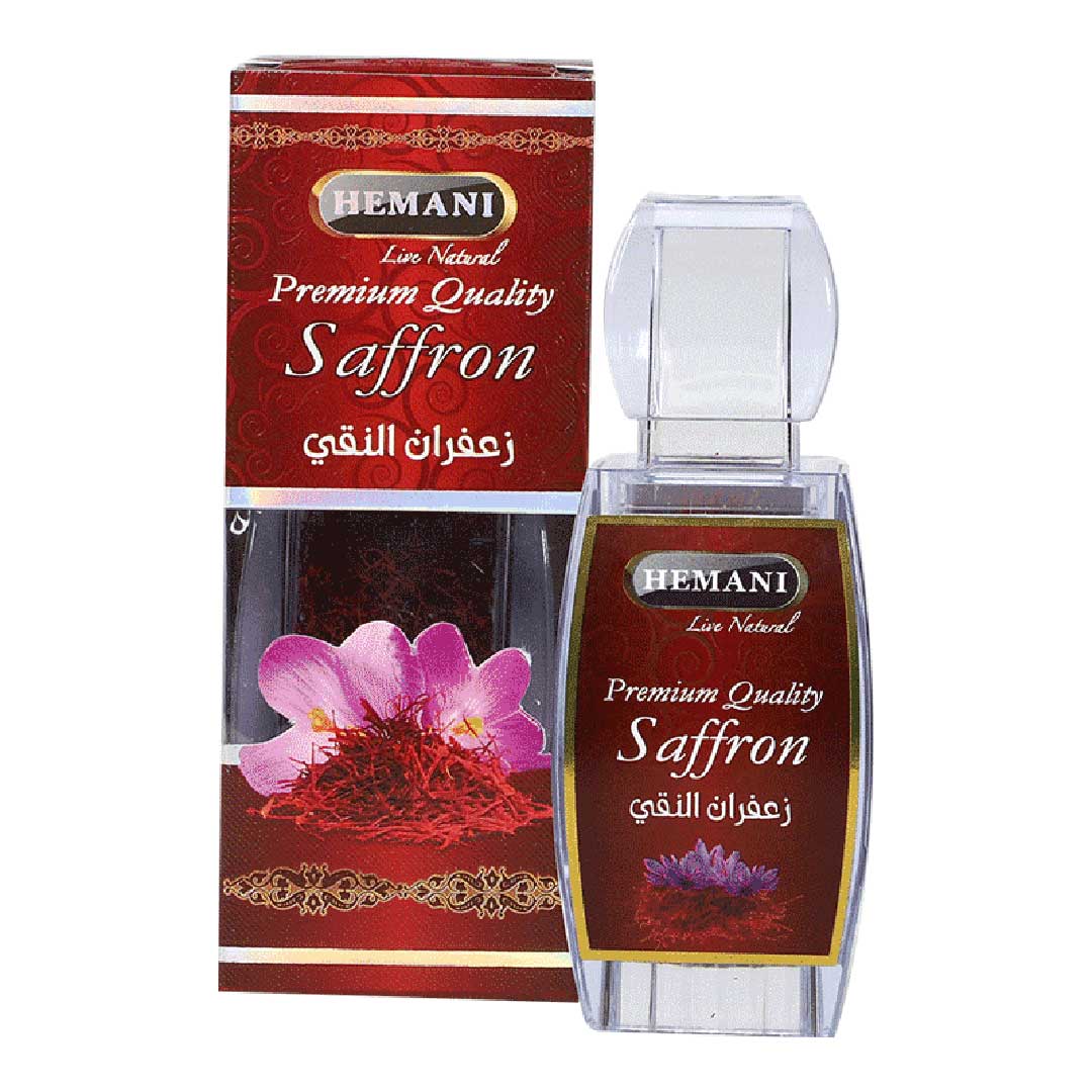 Premium Quality Saffron (large)
