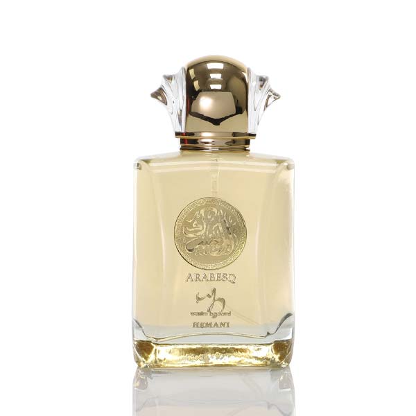 Arabesq EDP Perfume