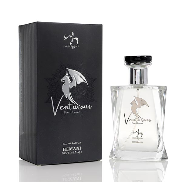 Venturous EDP Perfume
