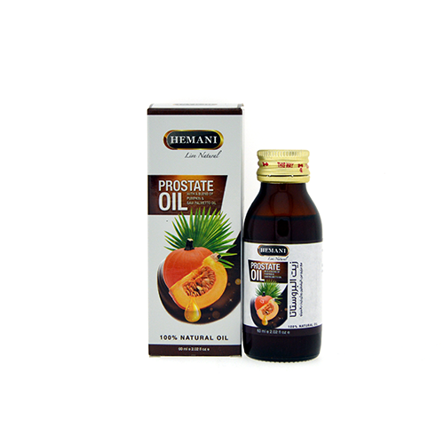 Prostate Health Oil 60ml