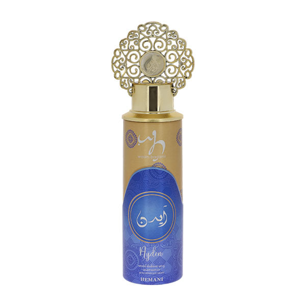 Ayden Deodorant Body Spray
