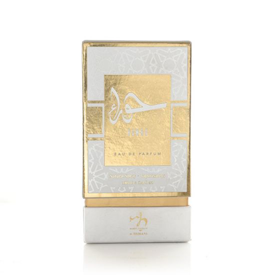 Hawra EDP 100ml Perfume for Him & Her