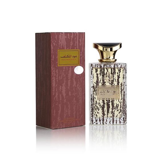 Fleur's  Oud Intensity 100ml Unisex Perfume