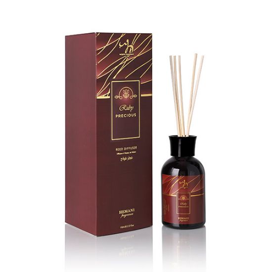 Ruby Precious Reed Diffuser 110ml