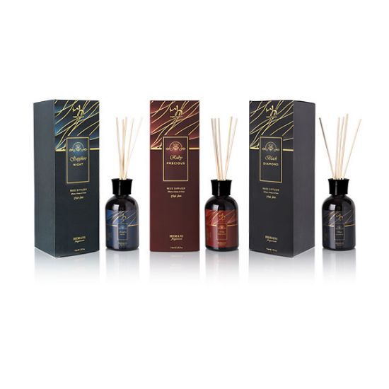 Black Diamond Reed Diffuser 110ml