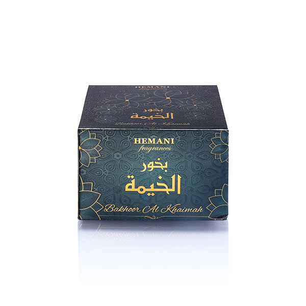 Bakhoor - Al Khaimah