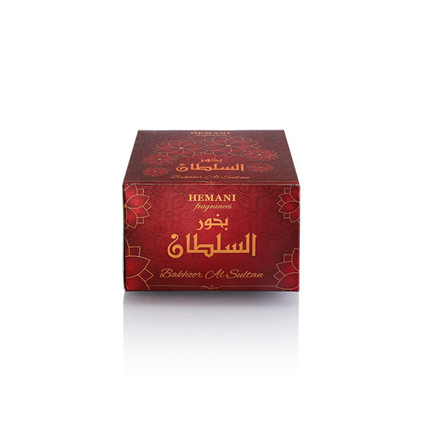 Bakhoor - Al Sultan