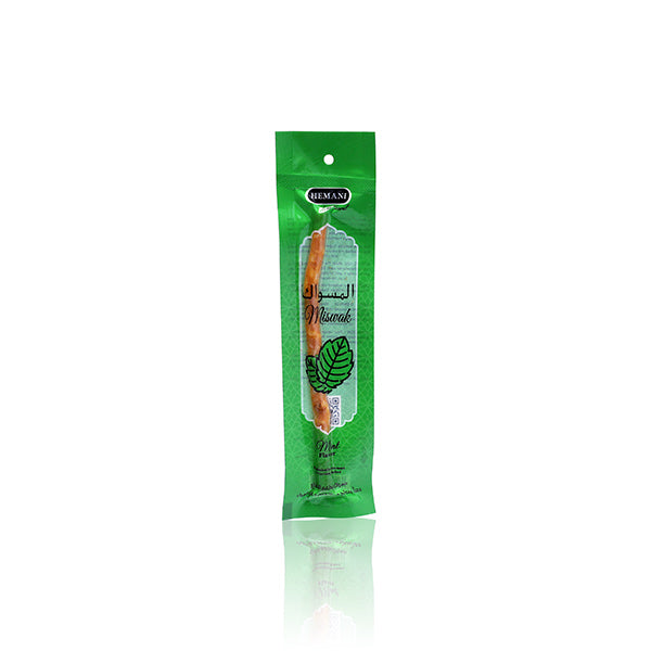 Miswak (Mint)