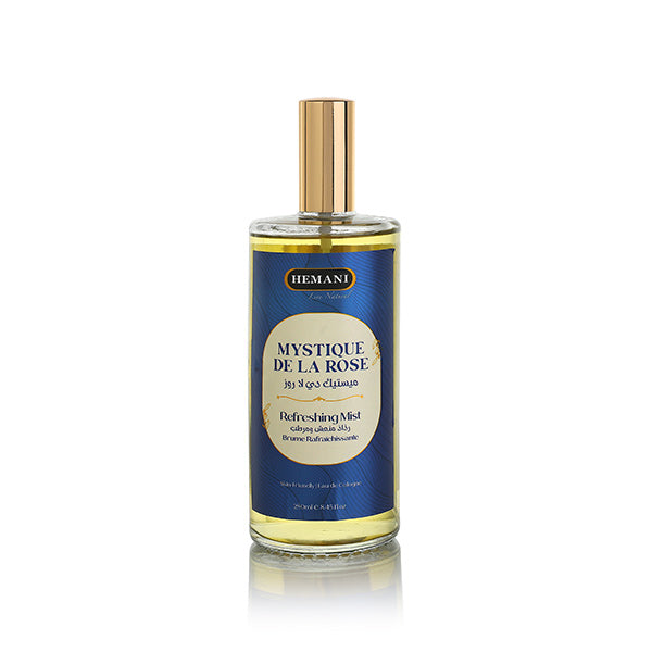 Mystique De La Rose Refreshing Mist 250ml