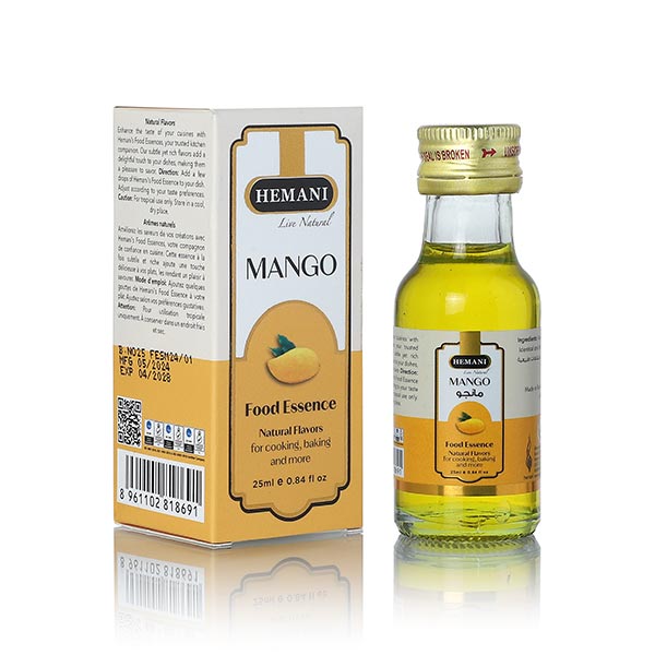 Food Essence Mango 25ml