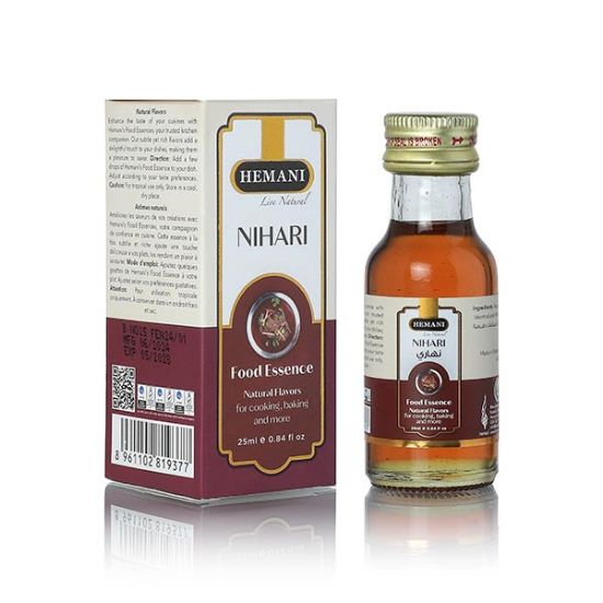 Food Essence Nehari 25ml
