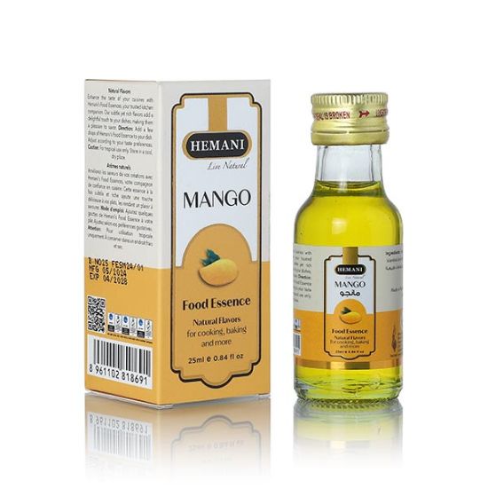 Food Essence Mango chaunsa 25ml