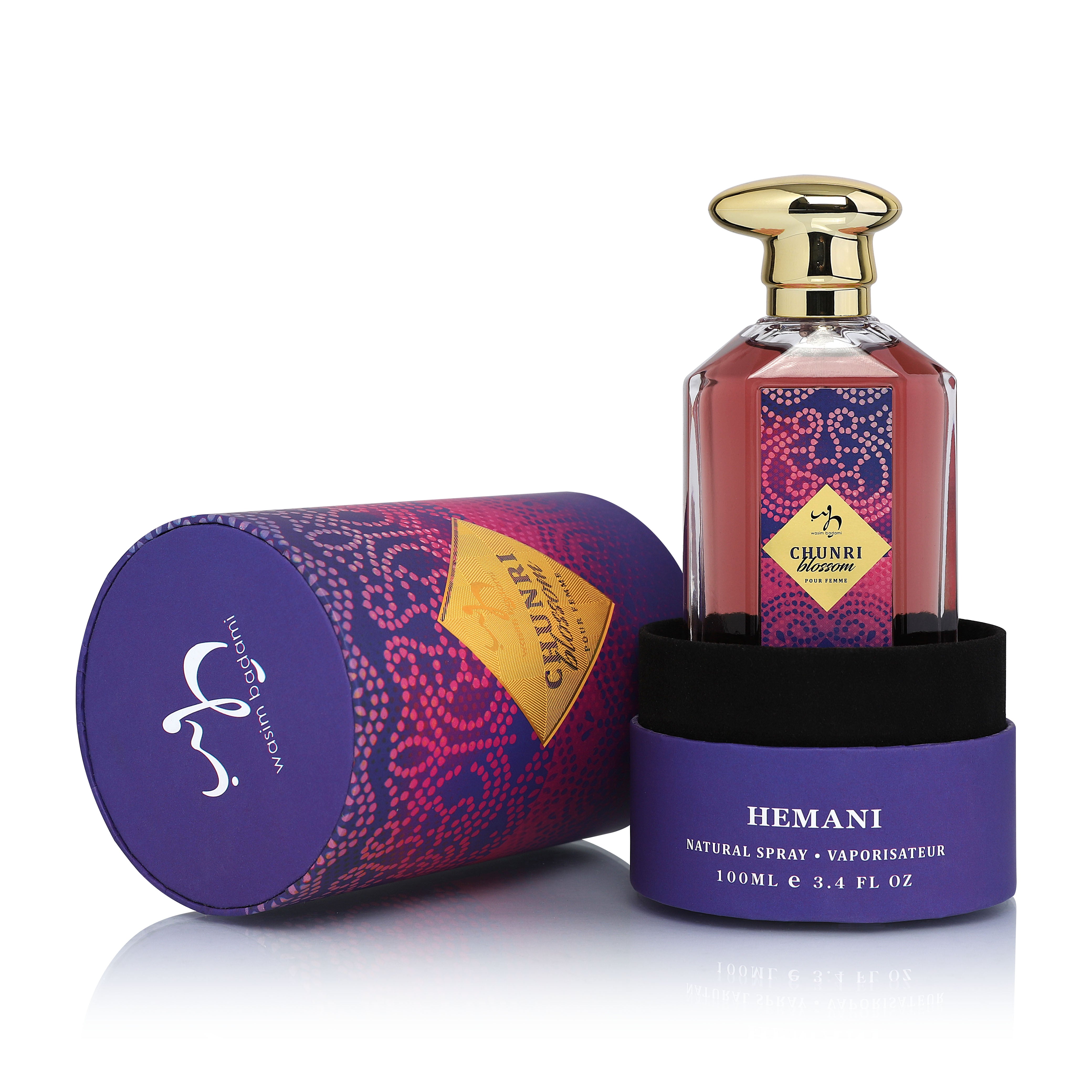 Chunri Blossom Perfume 100ml