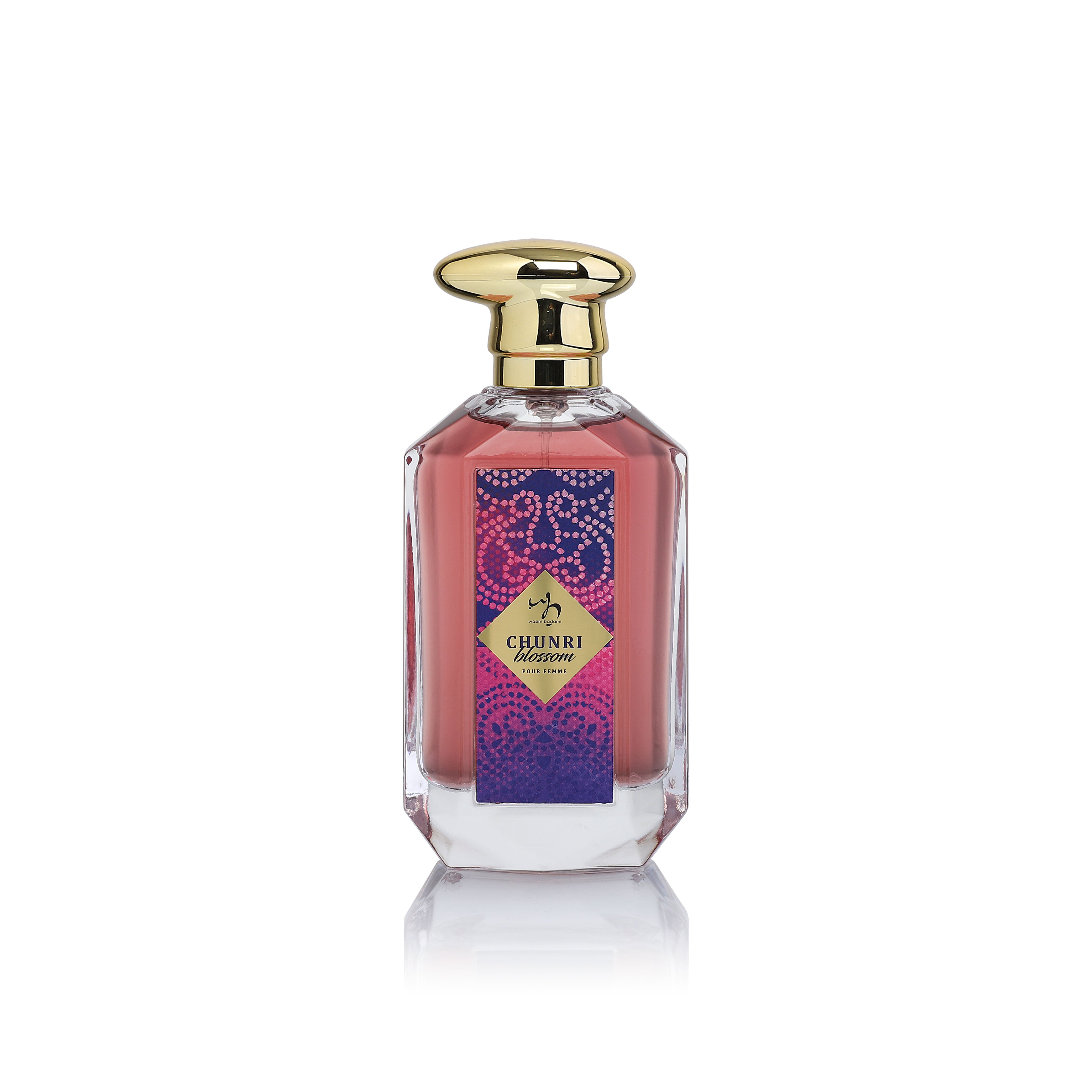 Chunri Blossom Perfume 100ml