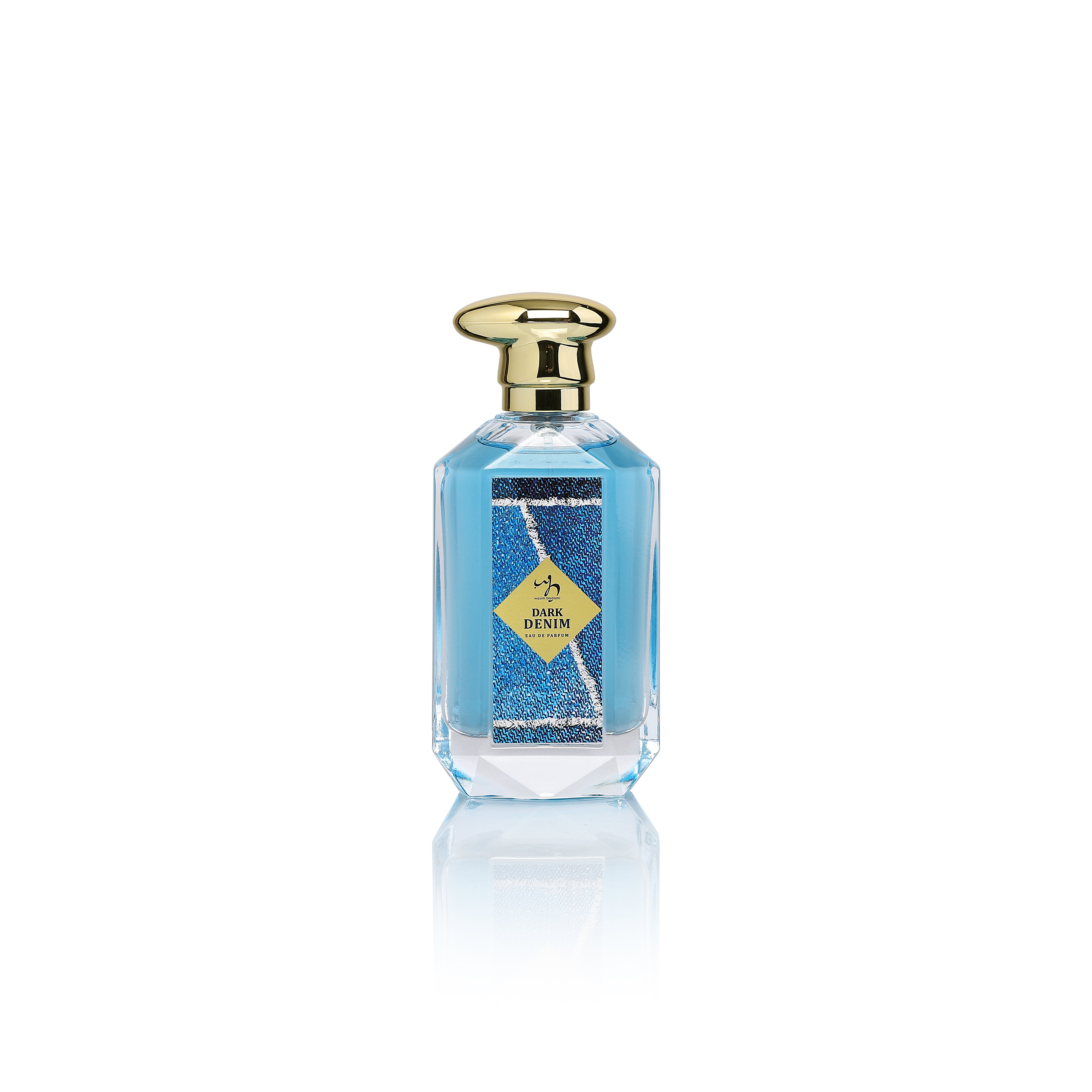 Dark Denim Perfume 100ml