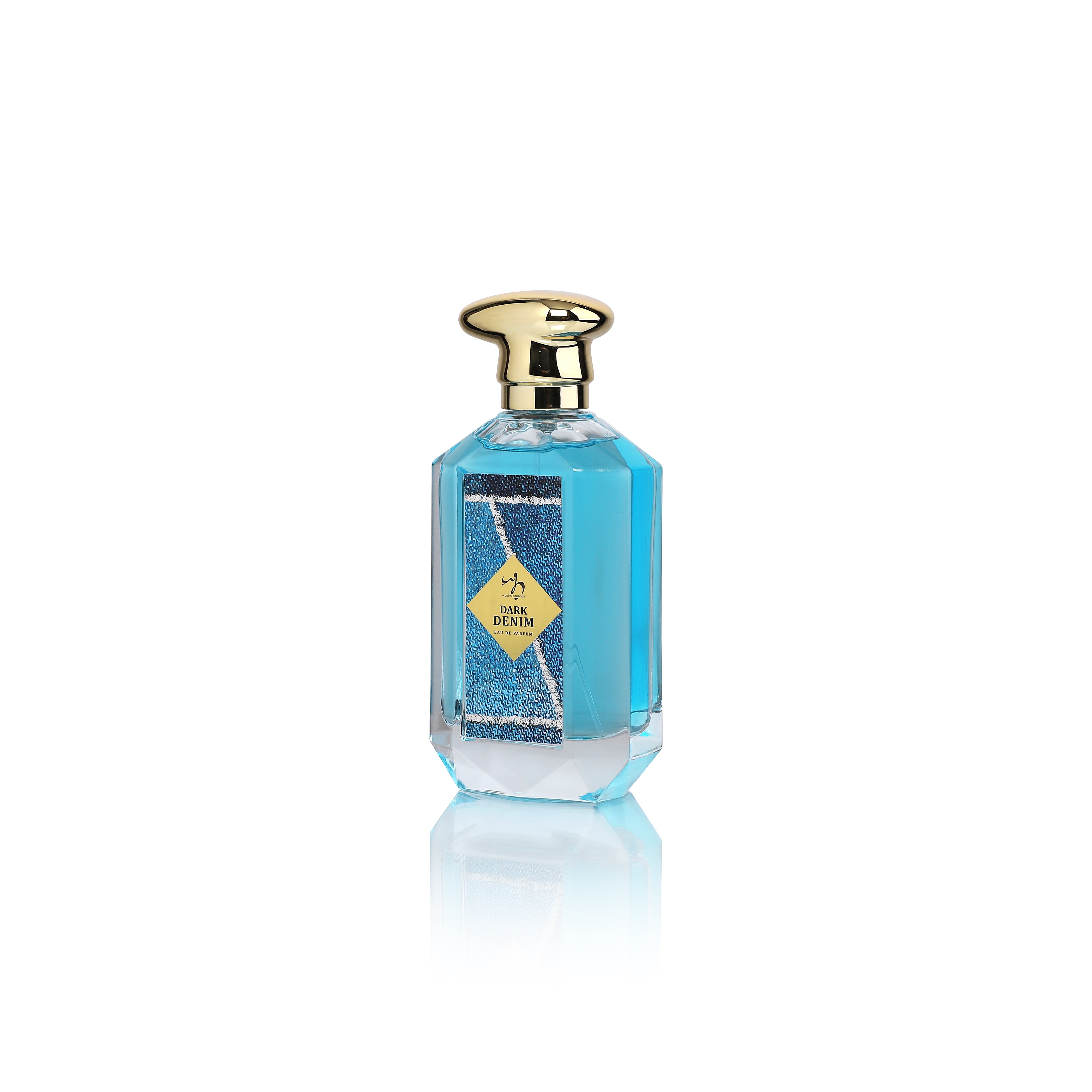 Dark Denim Perfume 100ml