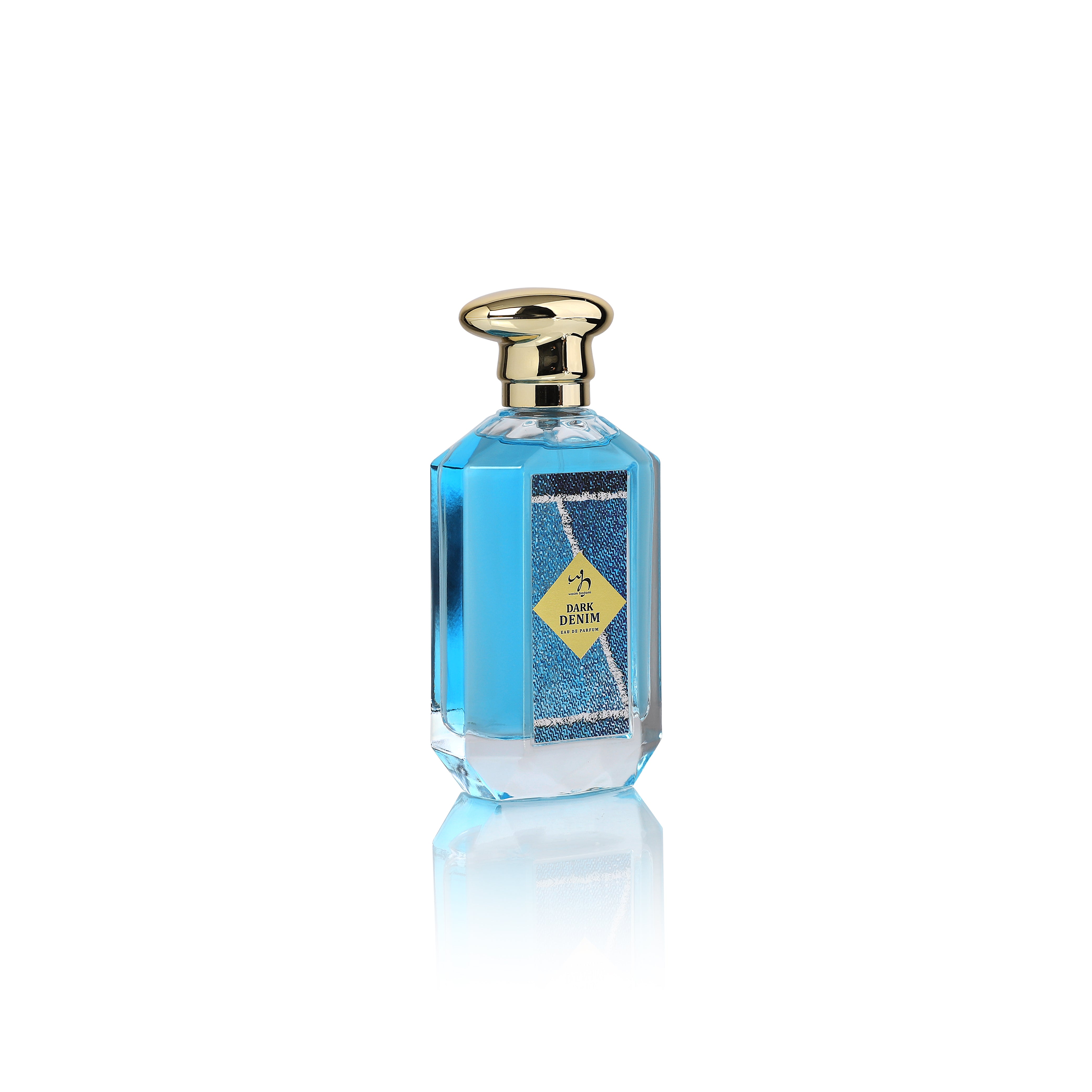 Dark Denim Perfume 100ml