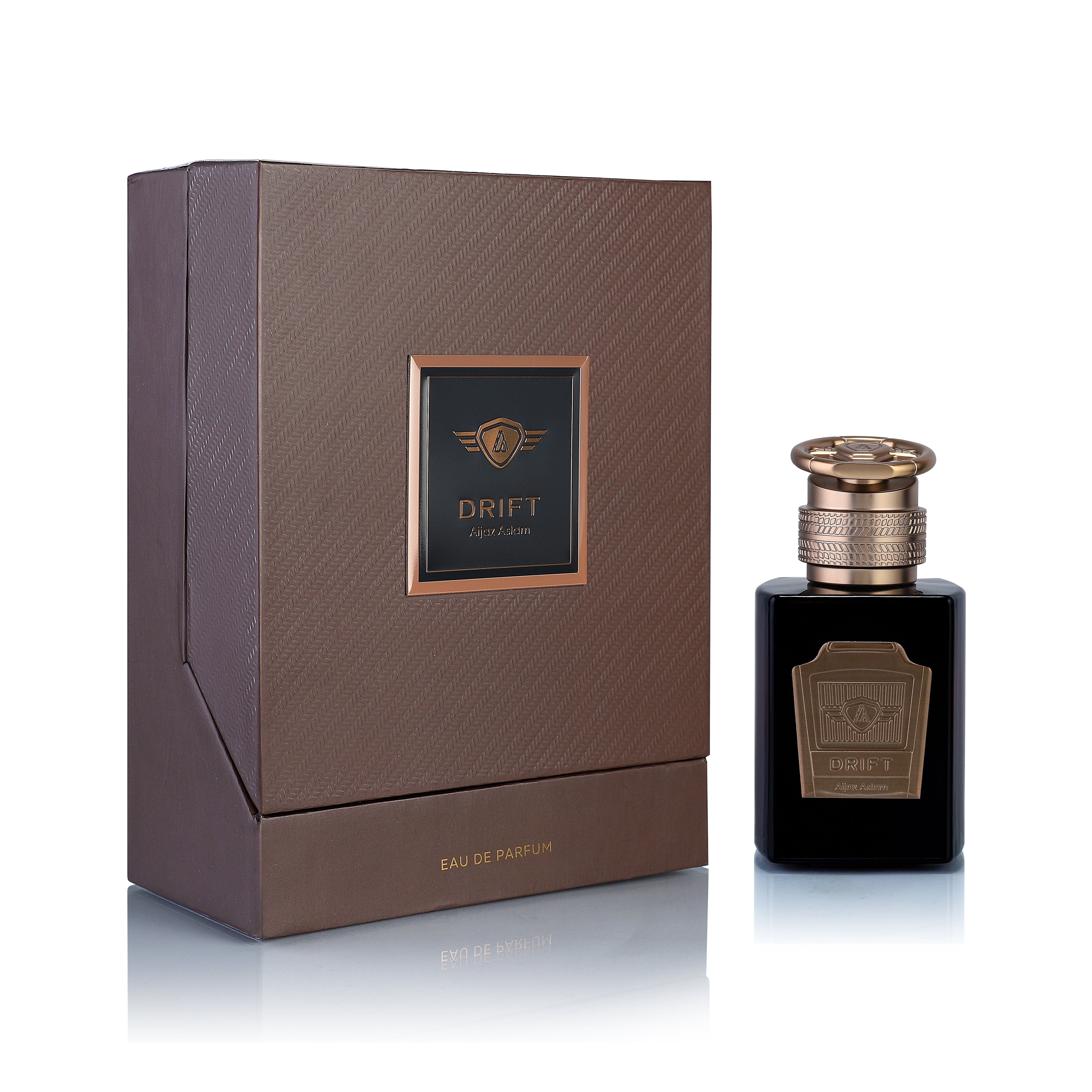 Aijaz Aslam Drift Perfume 100ml - Unisex