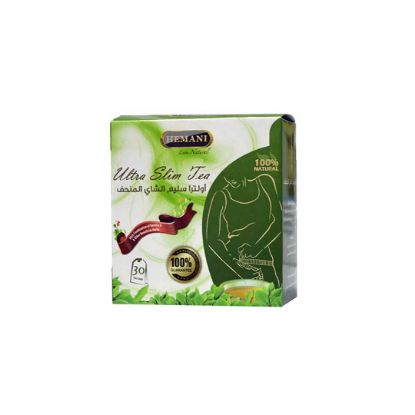 Picture of Ultra Slim Tea (30 Tea Bags)