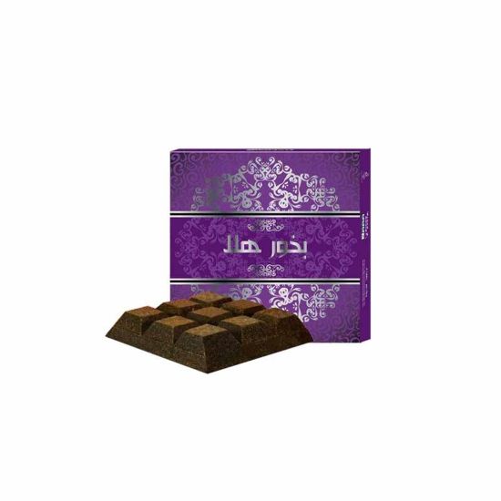 Picture of Bakhoor Chocolate - Hala