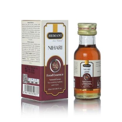 Picture of Food Essence Nehari 25ml